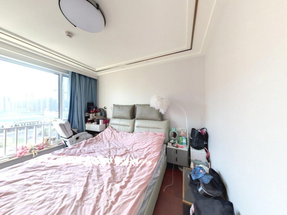 宁东拥潮府,真正的地铁楼盘,宁东拥潮府精致3室2厅2卫,仅售473万元3