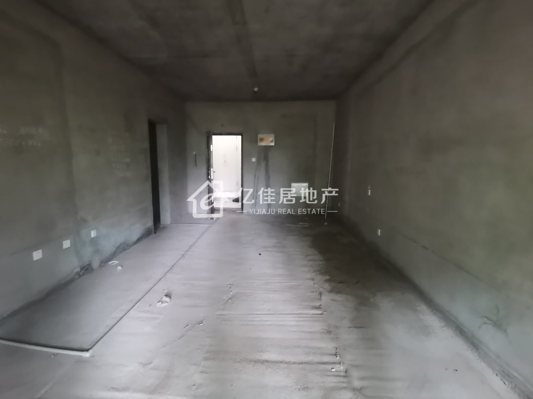 江山壹号,江山壹号,好房出售,价格美丽,三居室,随心装修,可分期!6