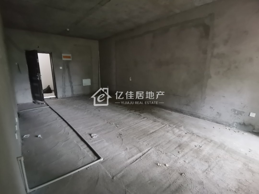 江山壹号,江山壹号,好房出售,价格美丽,三居室,随心装修,可分期!11