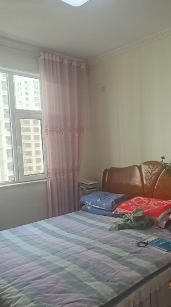 老教育局家属院,老教育局两室一厅一卫2