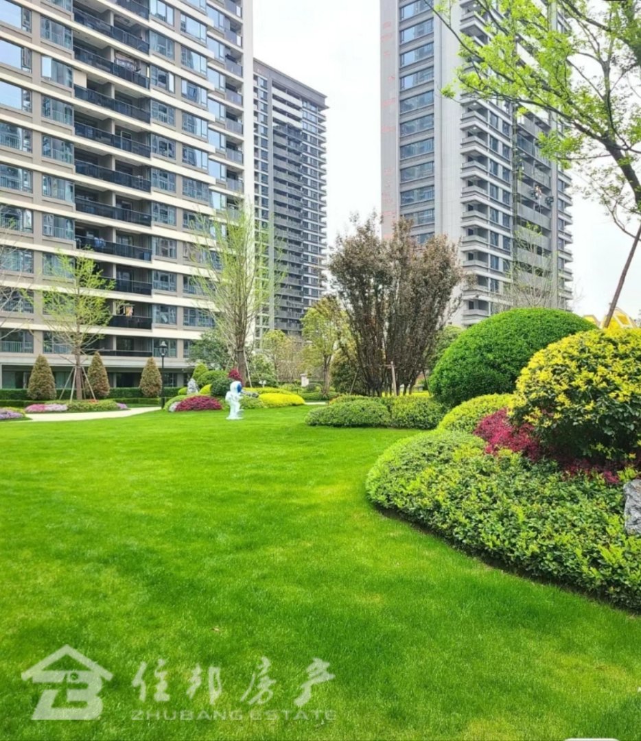 庆丰拥涛府,紧邻地铁,庆丰拥涛府房主急售5