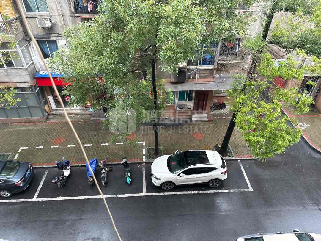 铁路八村,性价比超高的2室1厅1卫1阳台 阳光 视线 无忧!16