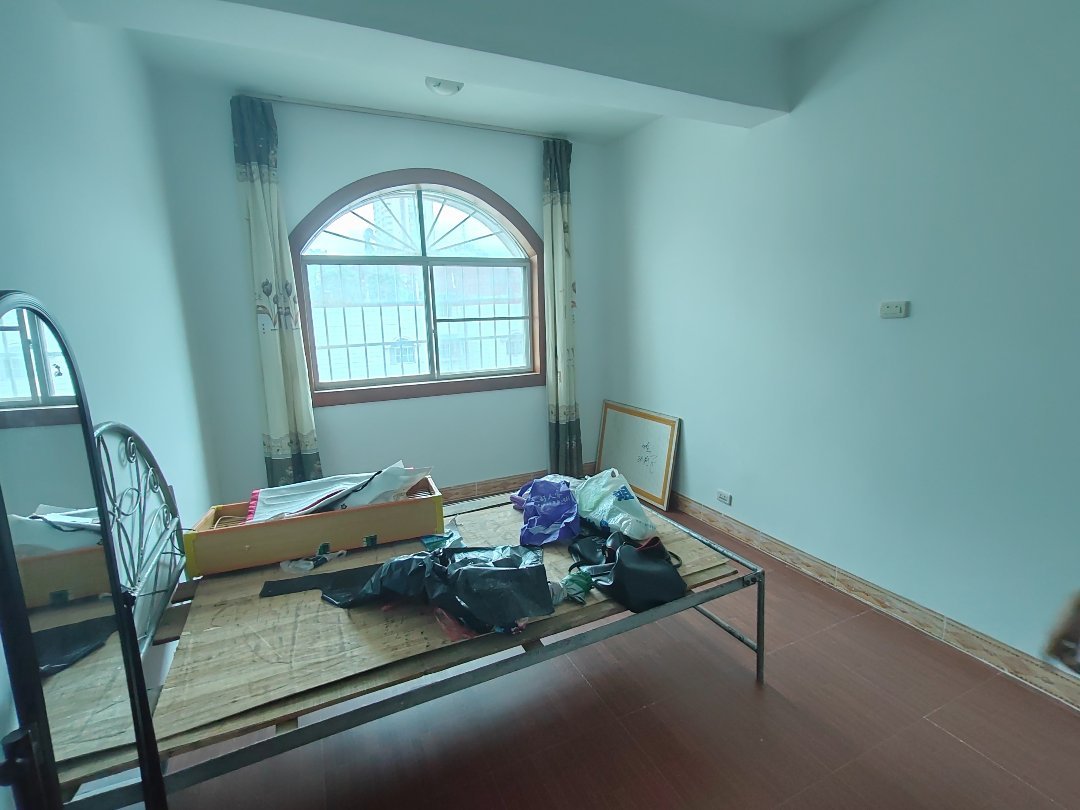 沙河小区8号楼,沙河小区华田8号楼A栋,三室两厅一卫,主要考虑出租7