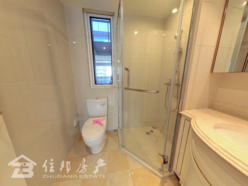 庆丰拥涛府,庆丰拥涛府周边配套完善,泳池健身影院一应俱全7
