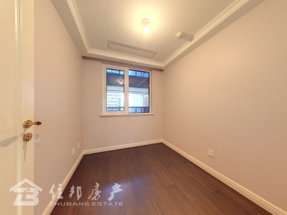 庆丰拥涛府,小区环境优美,经典小户型楼层好售价低4