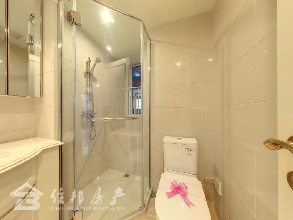 庆丰拥涛府,经典庆丰拥涛府3室2厅2卫1阳台!精装修!两证齐全!6