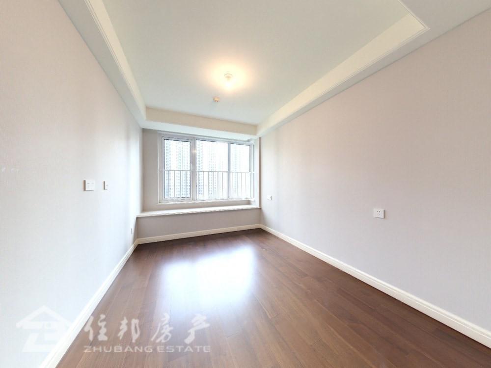 庆丰拥涛府,小区环境优美,经典小户型楼层好售价低2
