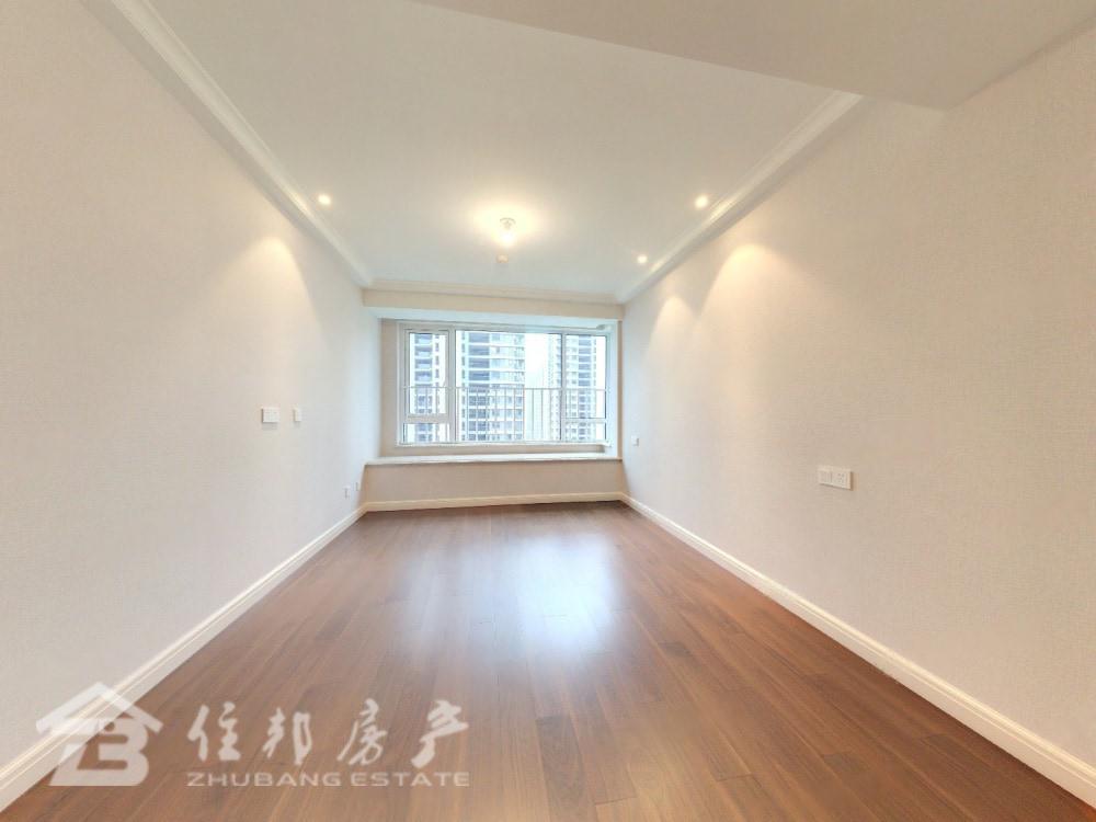 庆丰拥涛府,经典庆丰拥涛府3室2厅2卫1阳台!精装修!两证齐全!3