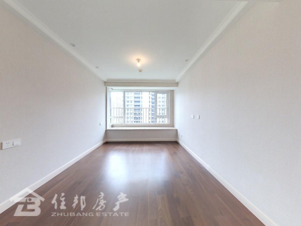 庆丰拥涛府,庆丰拥涛府周边配套完善,泳池健身影院一应俱全3