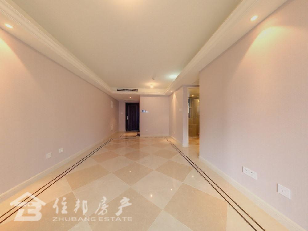 庆丰拥涛府,小区环境优美,经典小户型楼层好售价低1