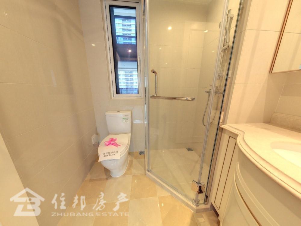 庆丰拥涛府,小区环境优美,经典小户型楼层好售价低7