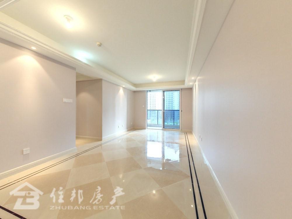 庆丰拥涛府,小区环境优美,经典小户型楼层好售价低8
