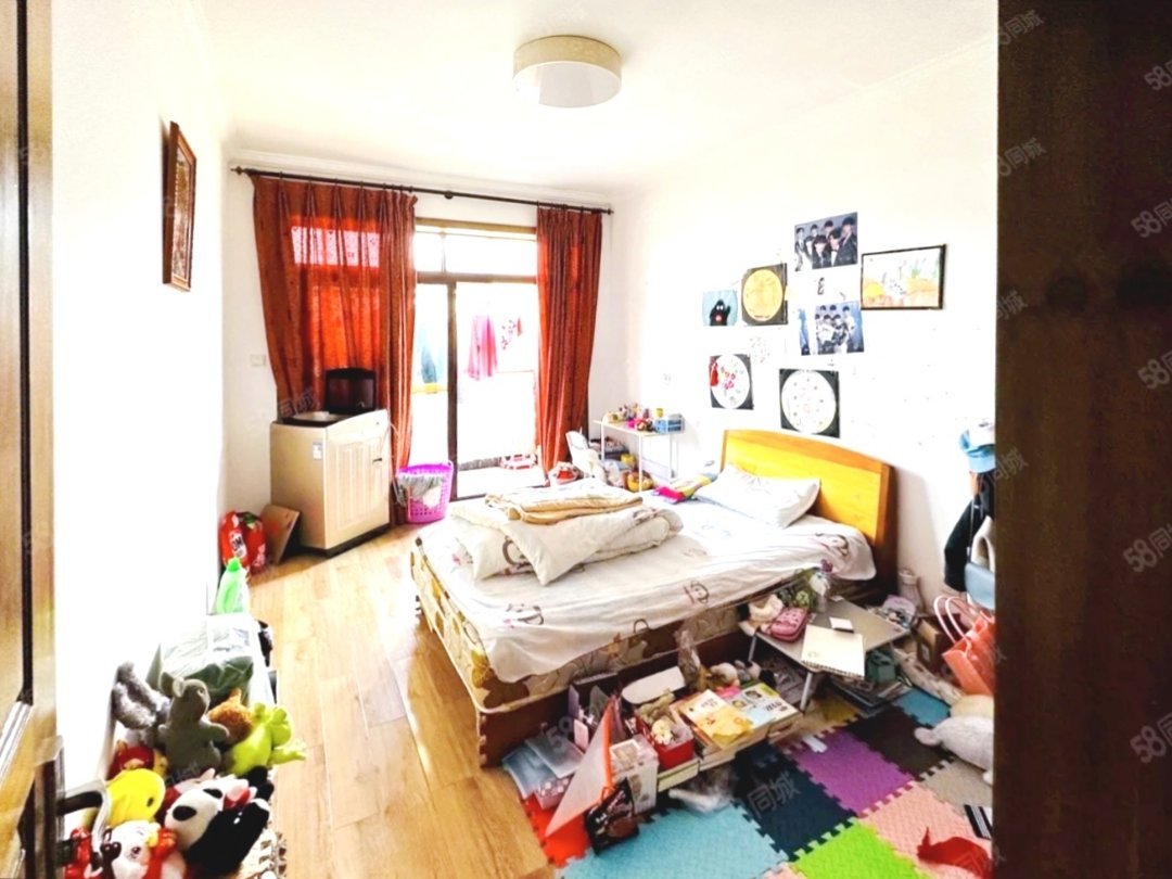 玉龙园,玉龙园成熟宁静小区,南北朝向。3