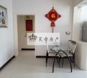 白银区-白银-大峡电厂家属院
