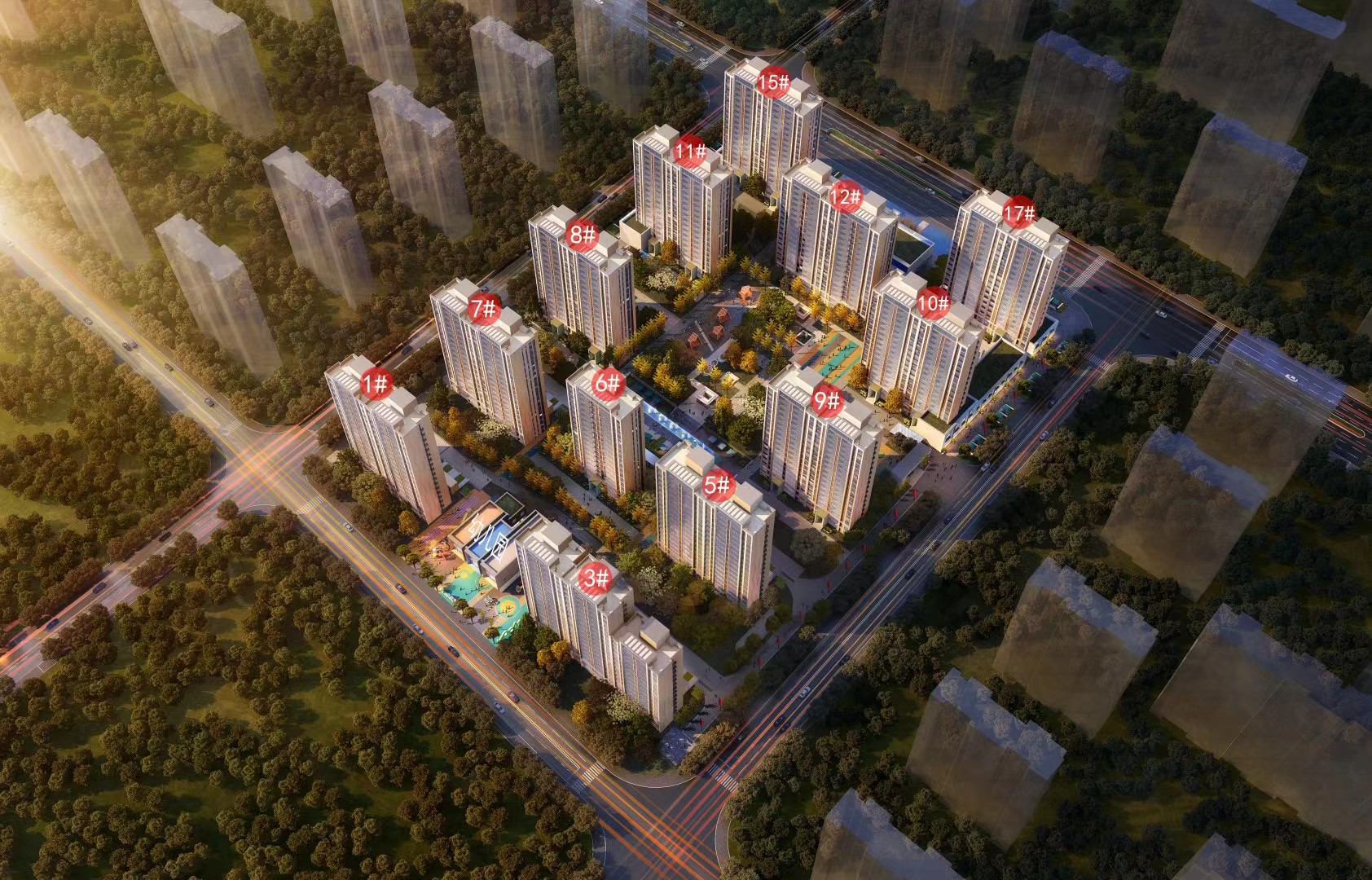 ,,发投&middot;上坤光和四季