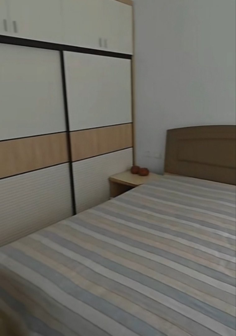 建业阳光花园,建业阳光三室两厅两卫拎包入住11
