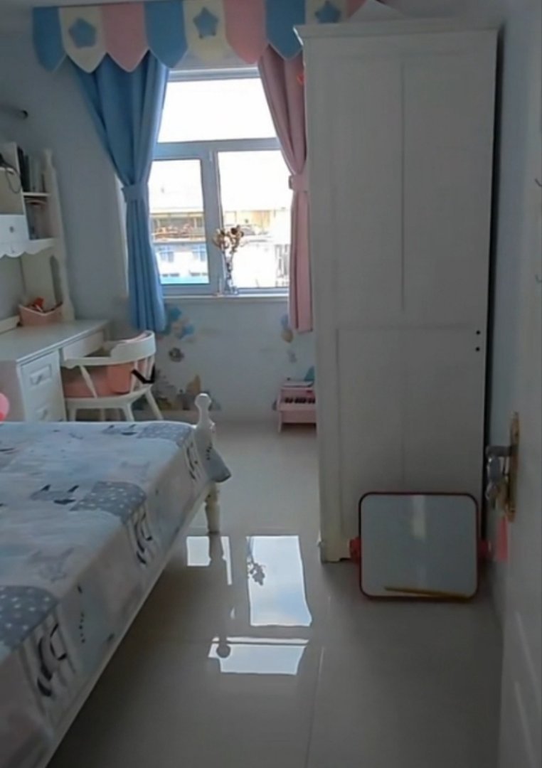 建业阳光花园,建业阳光三室两厅两卫拎包入住2