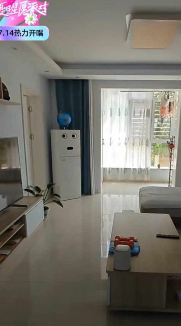 建业阳光花园,建业阳光三室两厅两卫拎包入住1