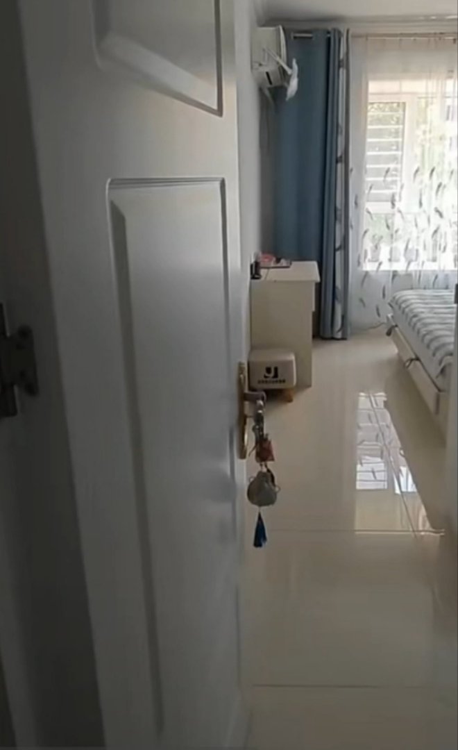 建业阳光花园,建业阳光三室两厅两卫拎包入住7