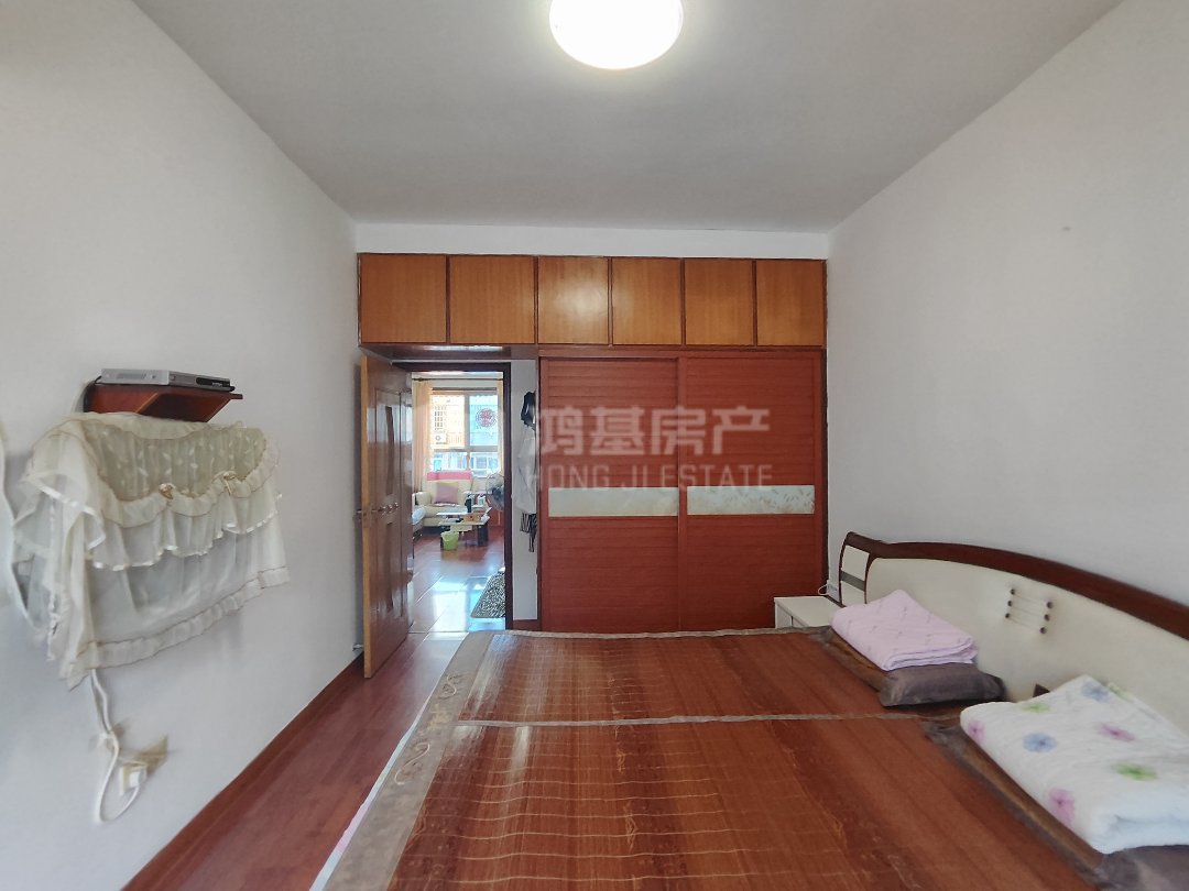 塔子桥南路蓄电池厂,真正的景观好房,动静结合,塔子桥南路蓄电池厂4