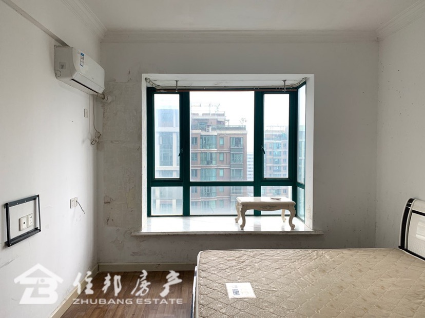绿都百瑞广场,精致1室1厅1卫1阳台,小户型5