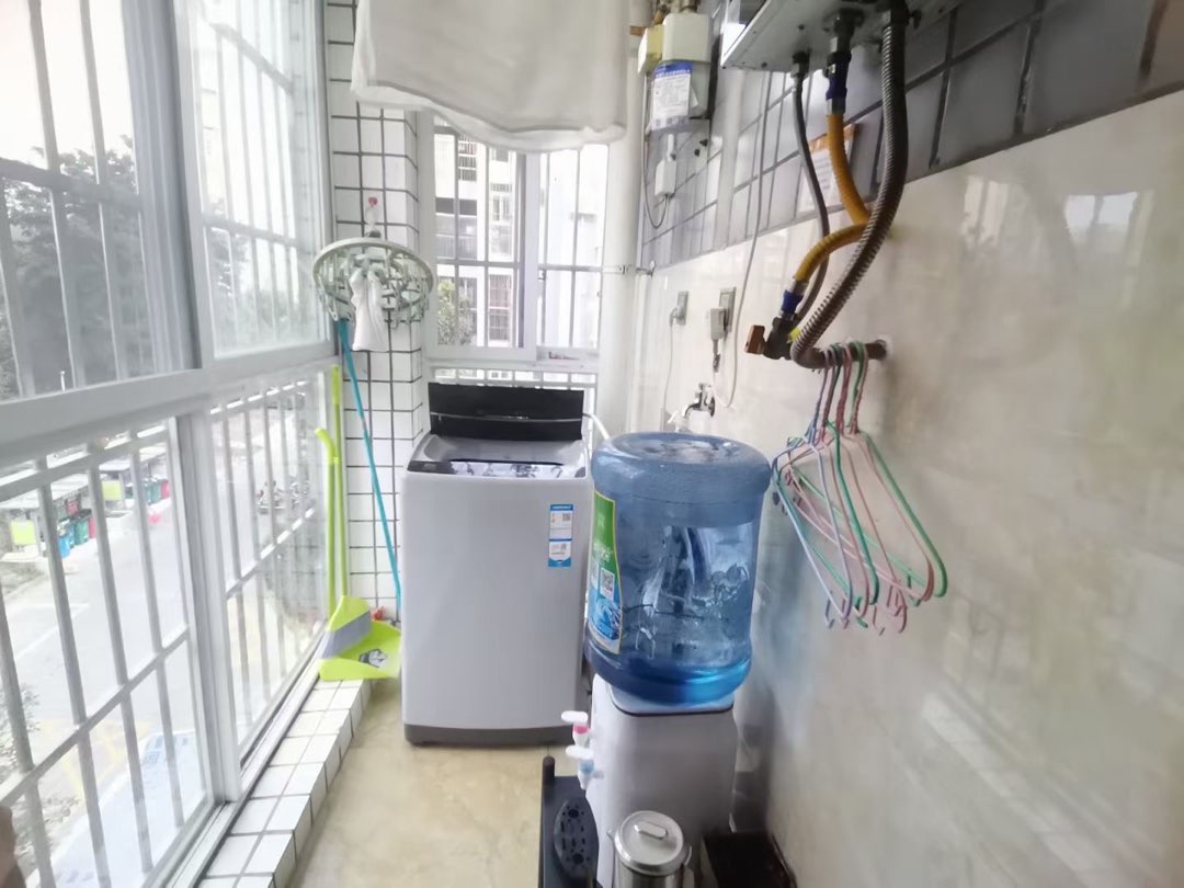 龙顺家园,精品好房,龙顺家园1室1厅1卫1阳台,房主急售6