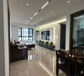盐湖区-东城区-鼎鑫华府