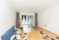 保利精装4房 中间楼层 南北通透2