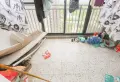 保利精装4房 中间楼层 南北通透12