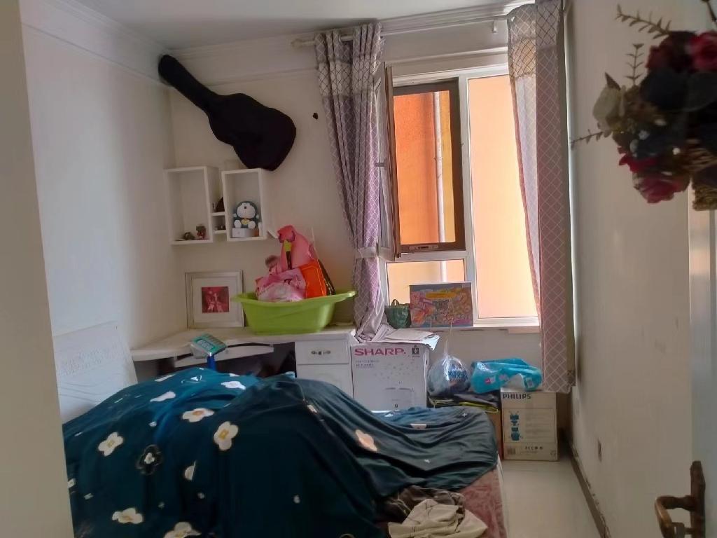 丽景溪城二手房出售