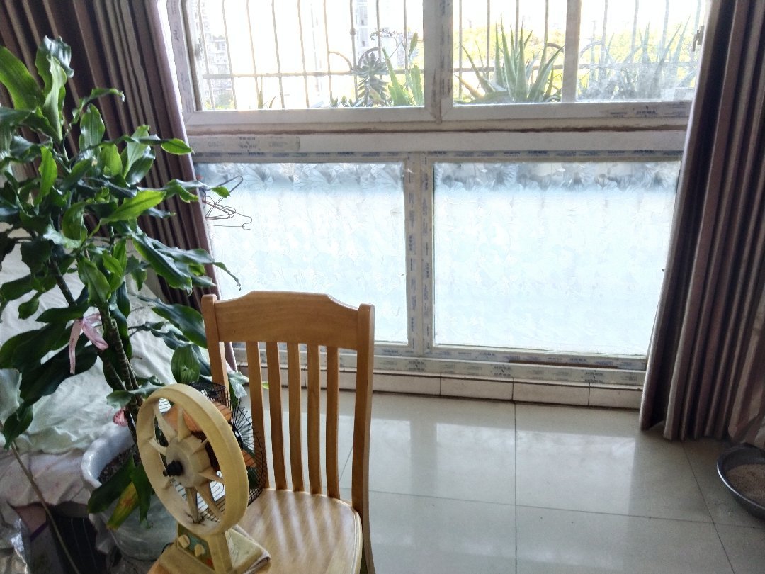 翠柏商贸城,翠柏商贸城两室两厅出售3