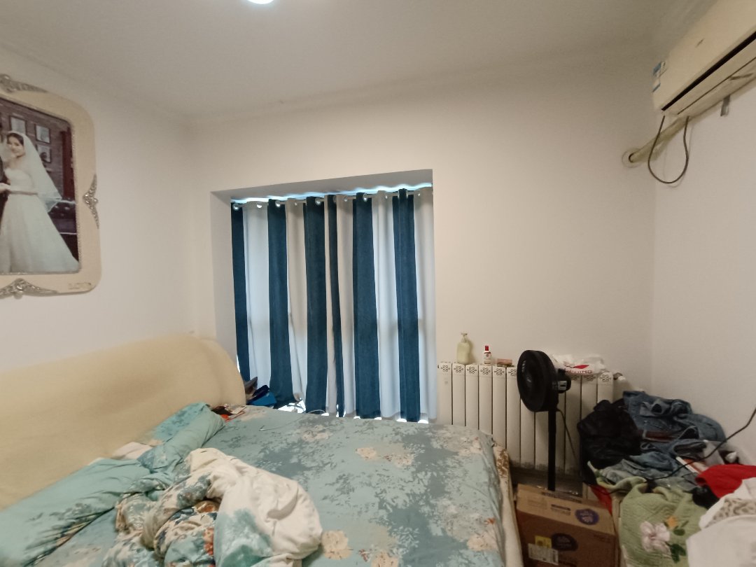 港馨花园,港馨花园 2室2厅 精装修 带车库2