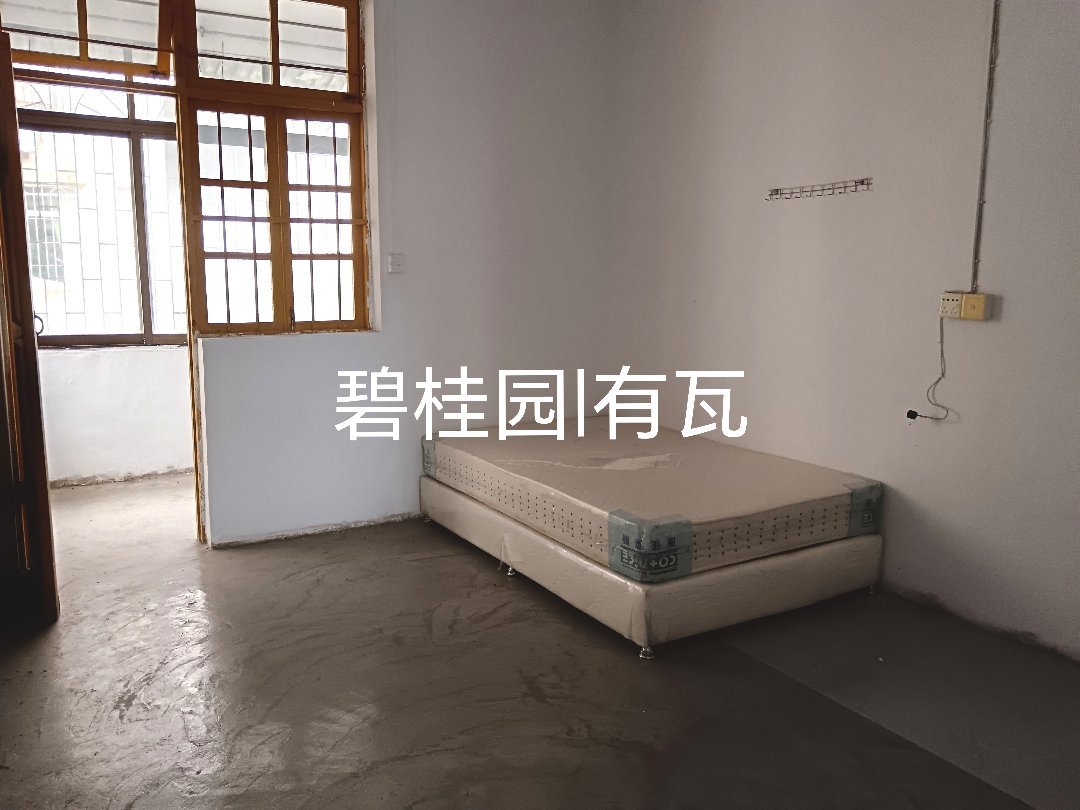 非碧非小区房源,阳山旧公安局宿舍六幢6015