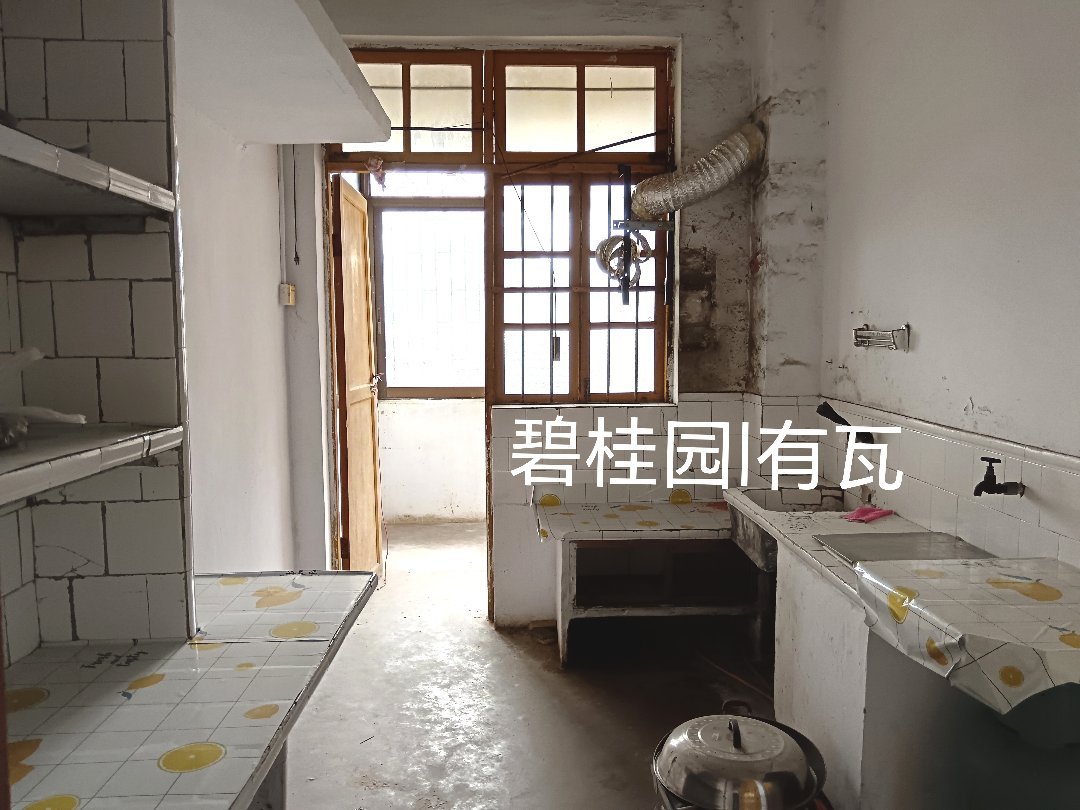 非碧非小区房源,阳山旧公安局宿舍六幢6016