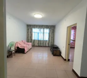 乾县-城中-副食公司家属楼