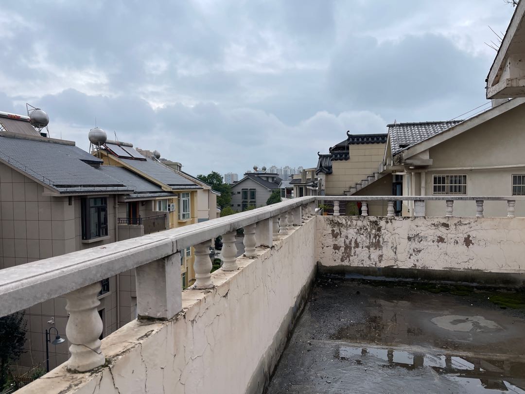 都市森邻,当都市森邻6室3厅4卫3阳台 毛坯别墅19