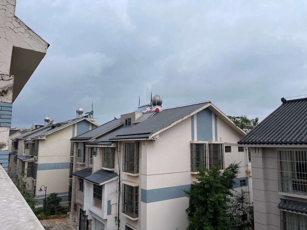 都市森邻,当都市森邻6室3厅4卫3阳台 毛坯别墅20