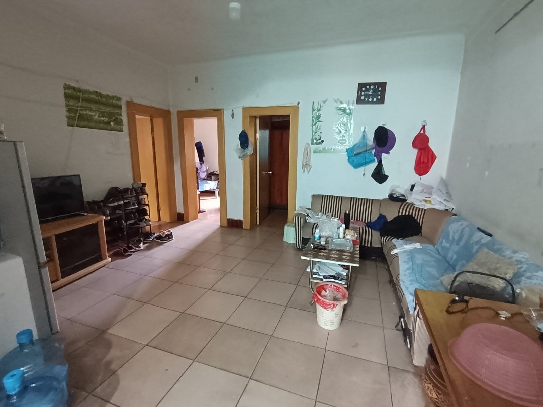 越钢基地二手房出售