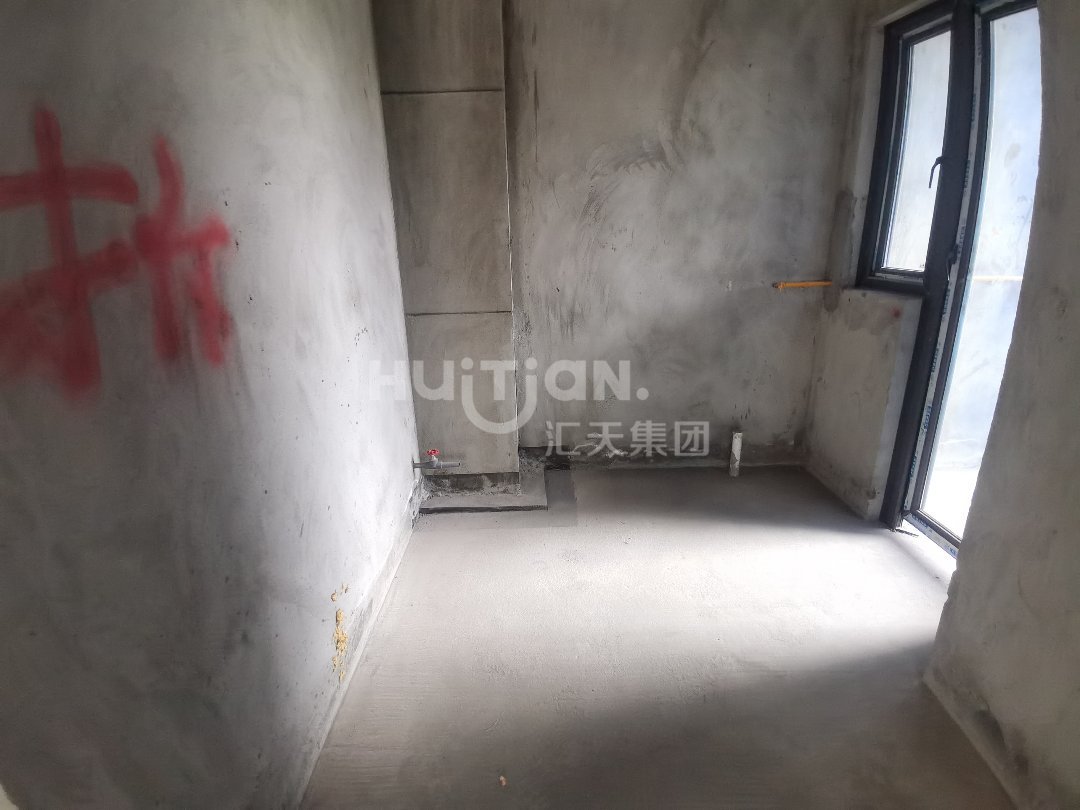邦泰大悦府,邦泰大悦府,南北通透 安静 视野开阔2