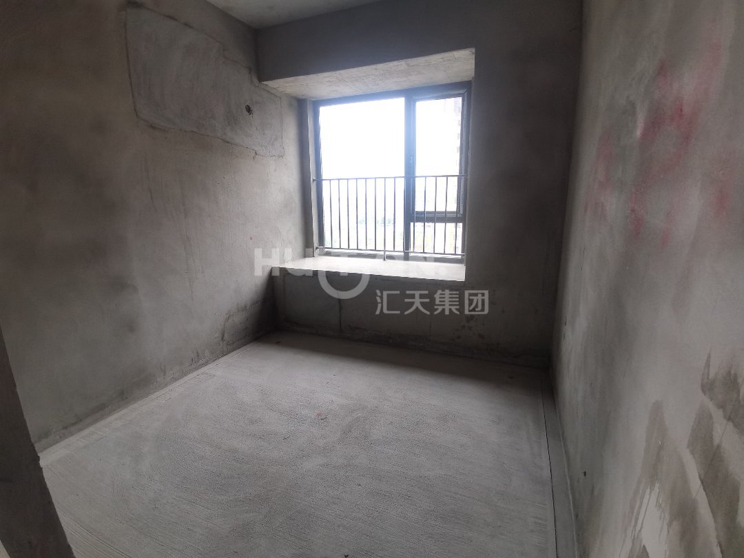 邦泰大悦府,邦泰大悦府,南北通透 安静 视野开阔6