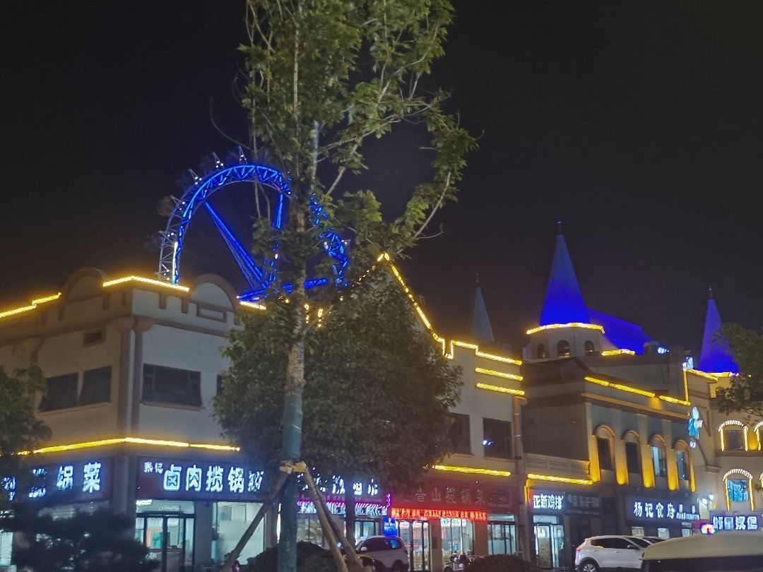美好生活家园,小复式 景观??敌,湿地公园学校紧挨着3