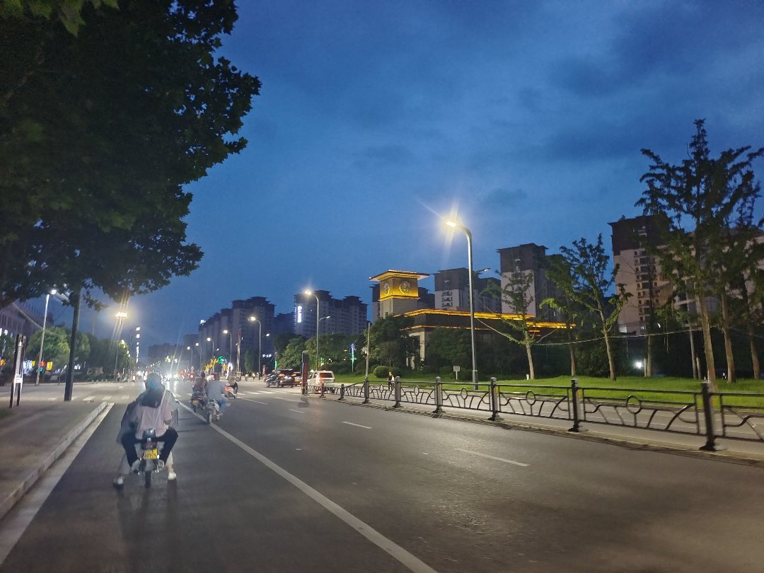 美好生活家园,小复式 景观??敌,湿地公园学校紧挨着4