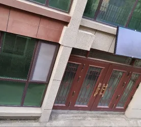 临沭县-临沭-世纪名筑