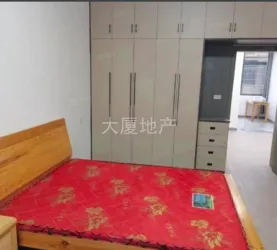 蕲春县-城北-大中华购物广场