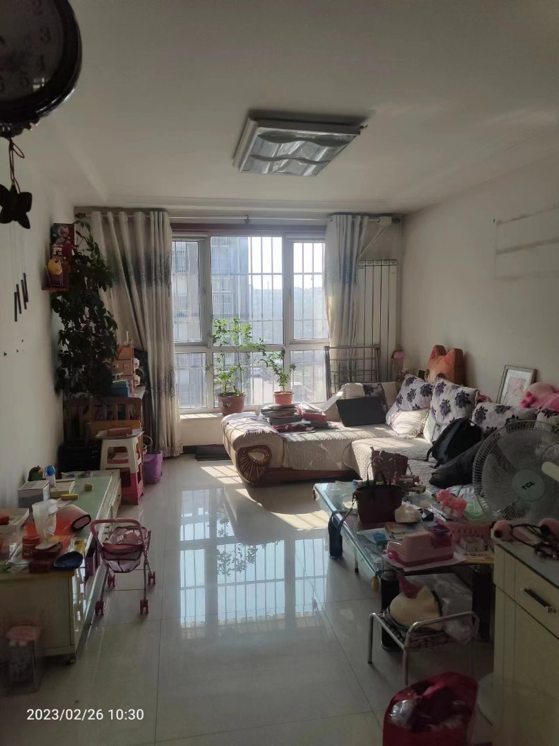 名门世家,名门世家 普通带家具家电 房东诚心出售3