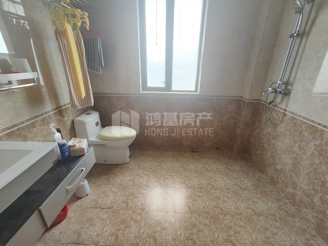 正荣大湖之都朗逸湾,南北通透,全明户型,房东诚心卖4