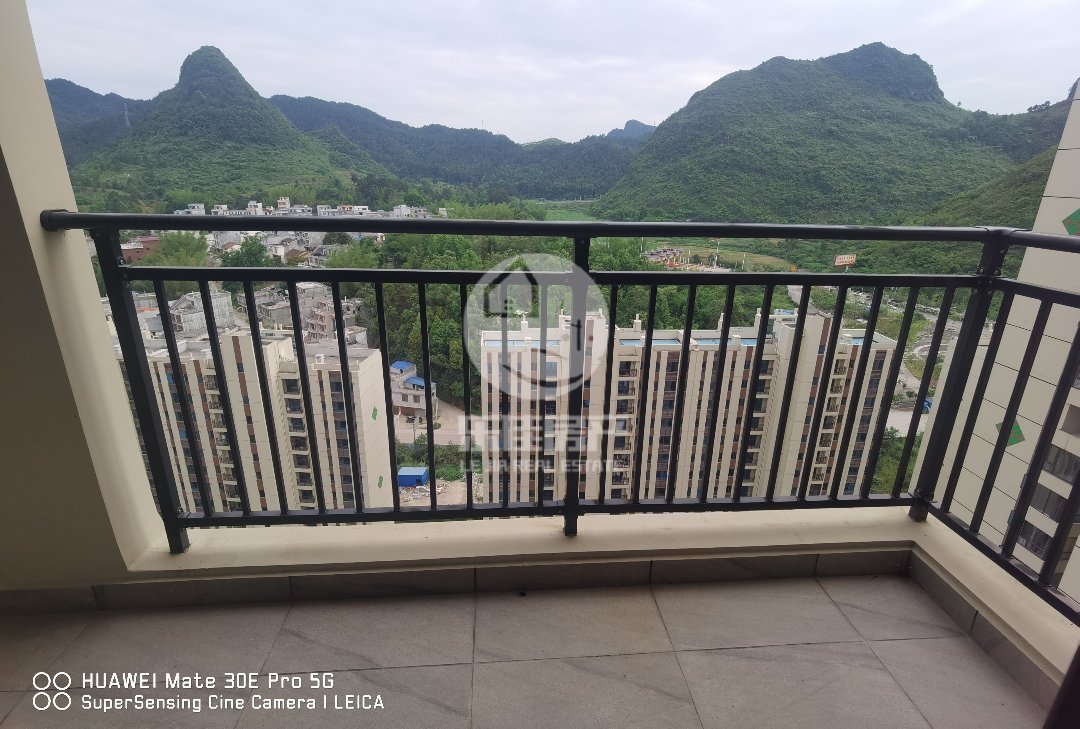 靖西碧桂园,碧桂园电梯房高楼层出售,性价比超高房源,精装修交房,拎包入住3