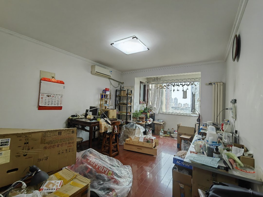 云南路小区,云南路小区 套 二楼层好 户型好 采光好 各种方便5