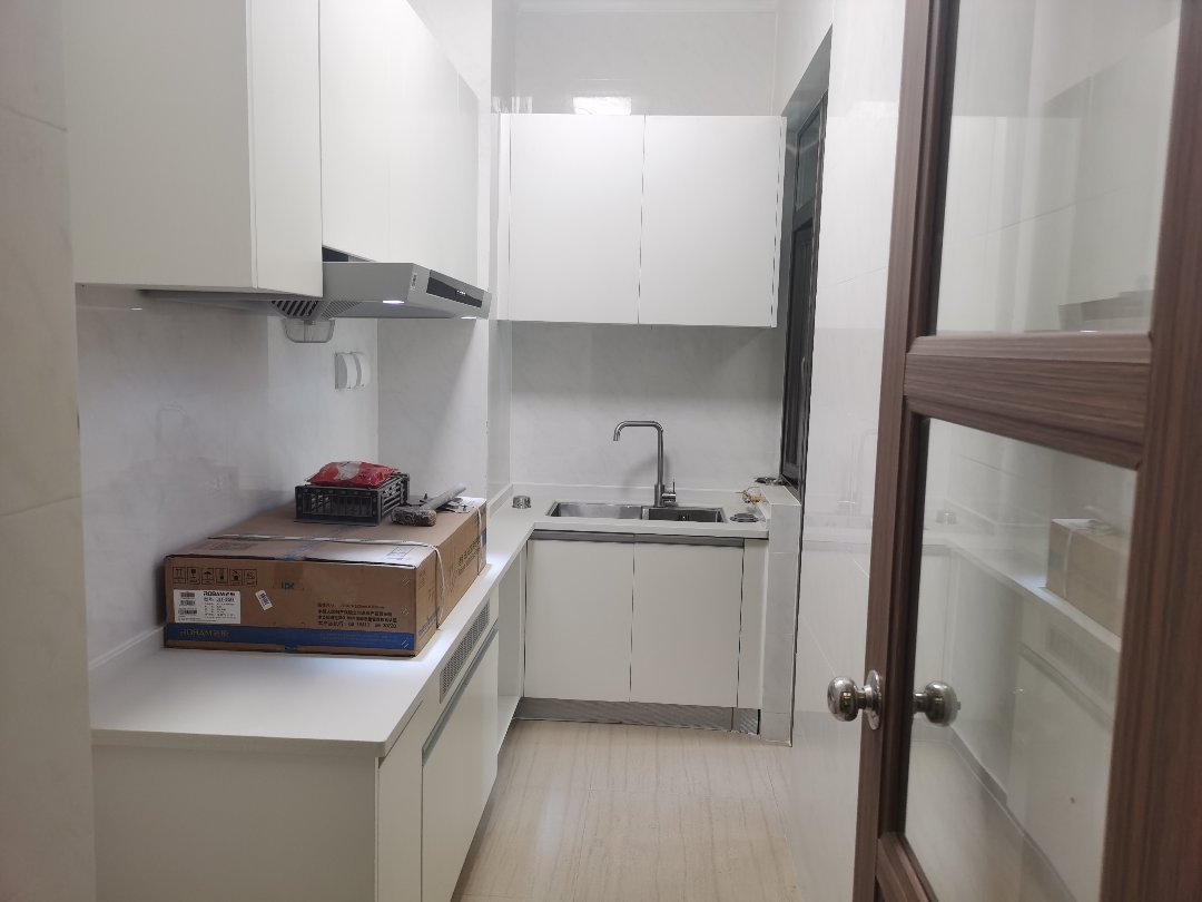 碧桂园,碧桂园精装两房未入住过出售!2