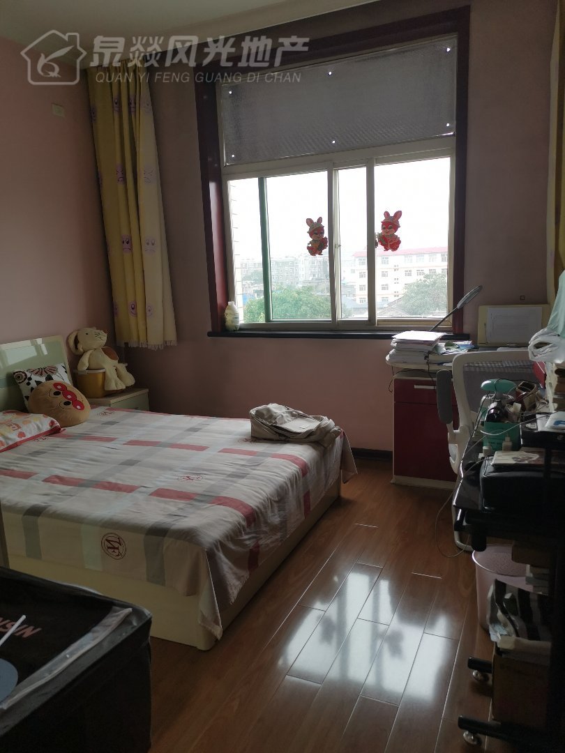 南大街房管局宿舍,房子拎包入住,精装修,紧邻学校7
